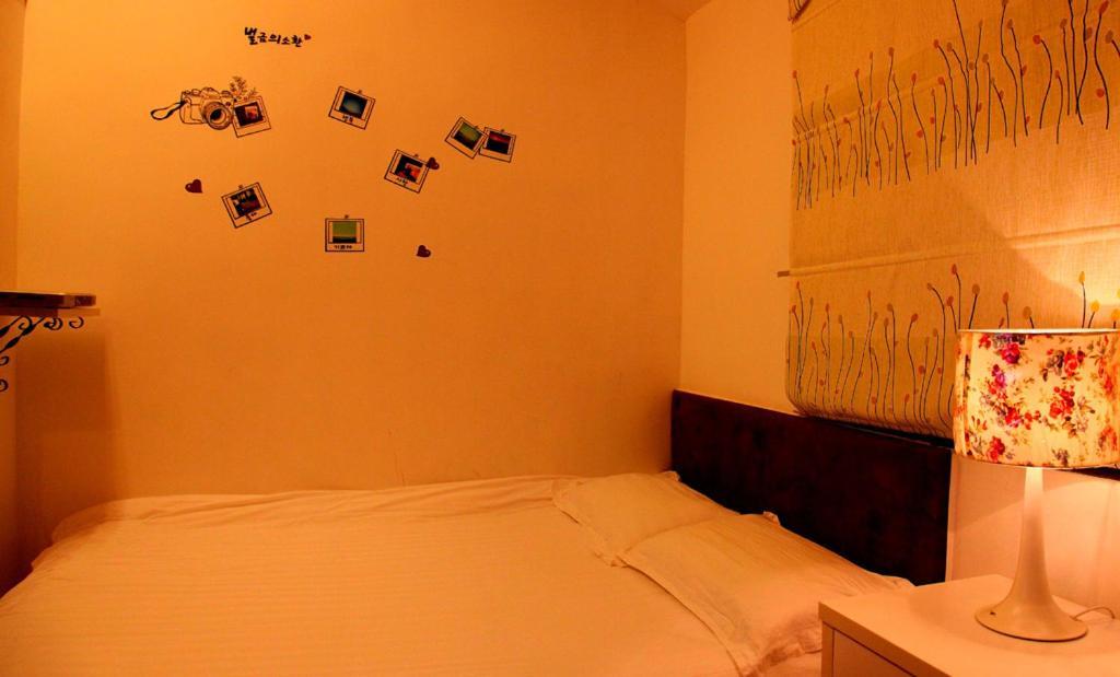 Xiamen Gu Xiang Bie Yuan Hostel Экстерьер фото