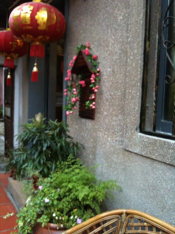 Xiamen Gu Xiang Bie Yuan Hostel Экстерьер фото